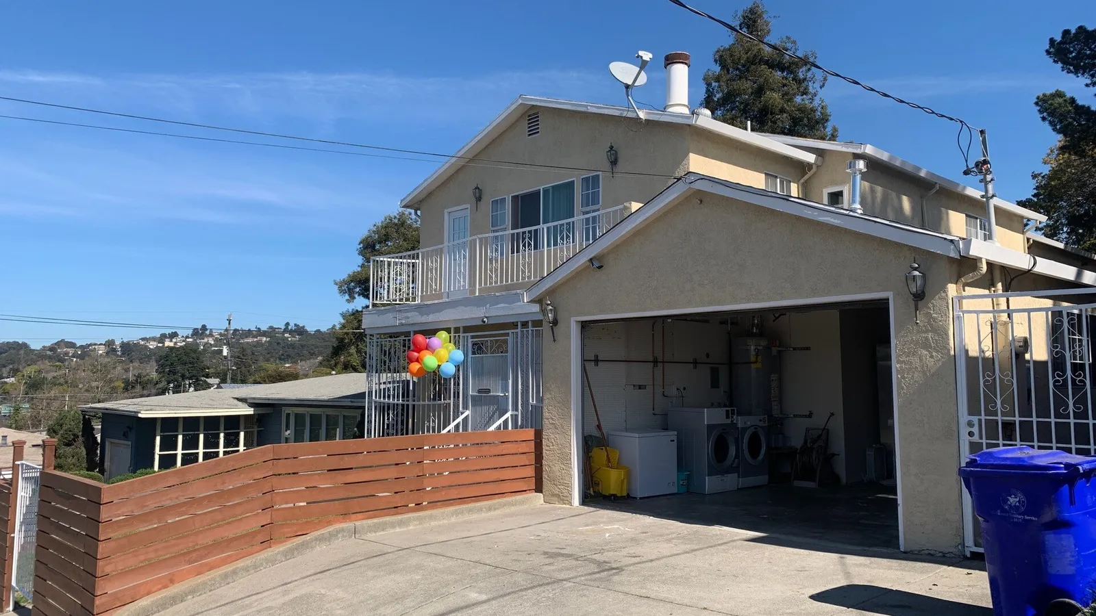 home renovation